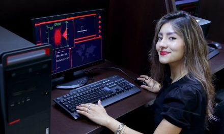 UANL APUESTA POR EL FUTURO CON NUEVA CARRERA EN CIBERSEGURIDAD