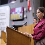 BERE MARTÍNEZ IMPULSA MESAS DE TRABAJO PARA ANALIZAR REFORMA JUDICIAL CON MIRADA A UN MODELO DE EQUILIBRIO