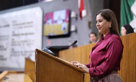 BERE MARTÍNEZ IMPULSA MESAS DE TRABAJO PARA ANALIZAR REFORMA JUDICIAL CON MIRADA A UN MODELO DE EQUILIBRIO