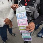 PREPARAN LEY PARA CASTIGAR ACORDEONES Y CÓDIGOS QR EN ELECCIONES
