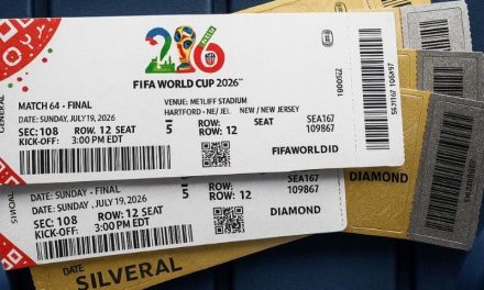 FIFA DEFIENDE PRECIOS DINÁMICOS DE BOLETOS A UN MES DEL MUNDIAL 2026