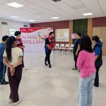 JESÚS NAVA Y EL DIF DE SANTA CATARINA BENEFICIAN A MÁS DE 500 NIÑOS Y JÓVENES CON PROGRAMAS DE INCLUSIÓN