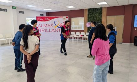 JESÚS NAVA Y EL DIF DE SANTA CATARINA BENEFICIAN A MÁS DE 500 NIÑOS Y JÓVENES CON PROGRAMAS DE INCLUSIÓN