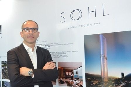 PROYECTOS 9 BUSCA VENDER TORRES MOCA EN MEDIO DE INVESTIGACIÓN POR PRESUNTO FRAUDE MILLONARIO