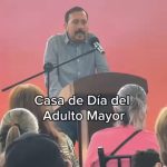 REYNALDO CANTÚ ENTREGA “CASA DE DÍA” PARA 3 MIL ADULTOS MAYORES EN ABASOLO