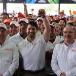 SECCIONES 21 Y 50 DEL SNTE CELEBRAN EL DÍA DEL TRABAJO CON UN ENCUENTRO DEPORTIVO EN APODACA