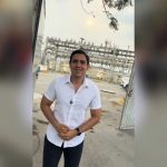 CÉSAR GARZA ARREDONDO TRABAJA EN CONJUNTO CON LA CFE PARA RESTABLECER LA ELECTRICIDAD EN ZONAS AFECTADAS DE APODACA