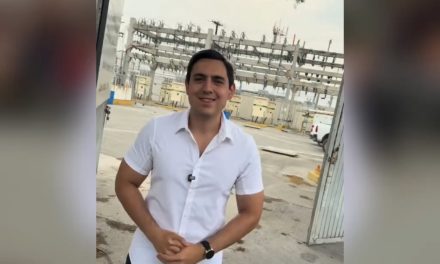 CÉSAR GARZA ARREDONDO TRABAJA EN CONJUNTO CON LA CFE PARA RESTABLECER LA ELECTRICIDAD EN ZONAS AFECTADAS DE APODACA