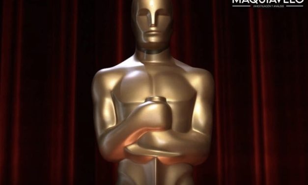 LA ACADEMIA DE HOLLYWOOD ENDURECE REGLAS PARA PROTEGER EL TALENTO HUMANO ANTE LA IA