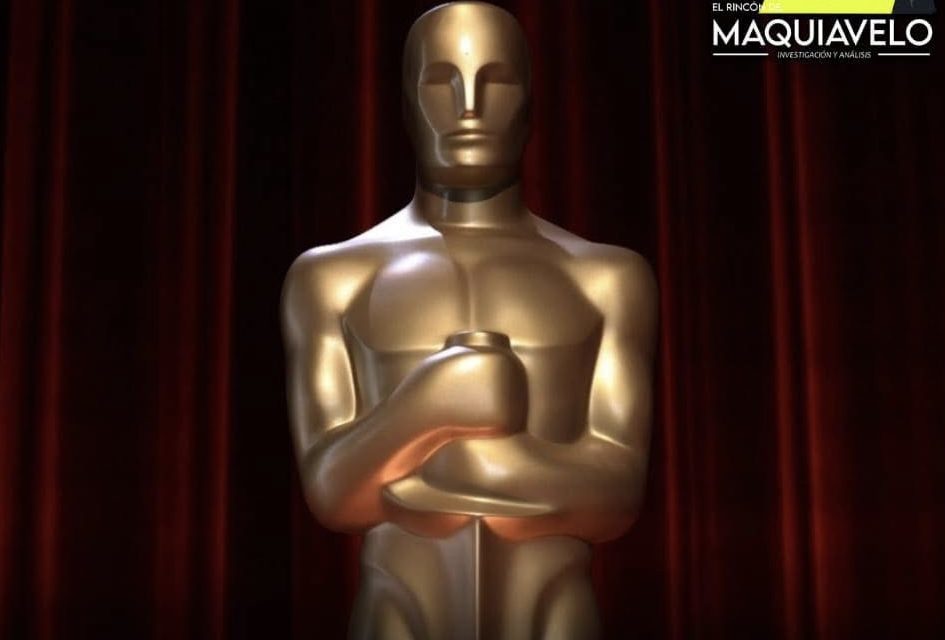 LA ACADEMIA DE HOLLYWOOD ENDURECE REGLAS PARA PROTEGER EL TALENTO HUMANO ANTE LA IA