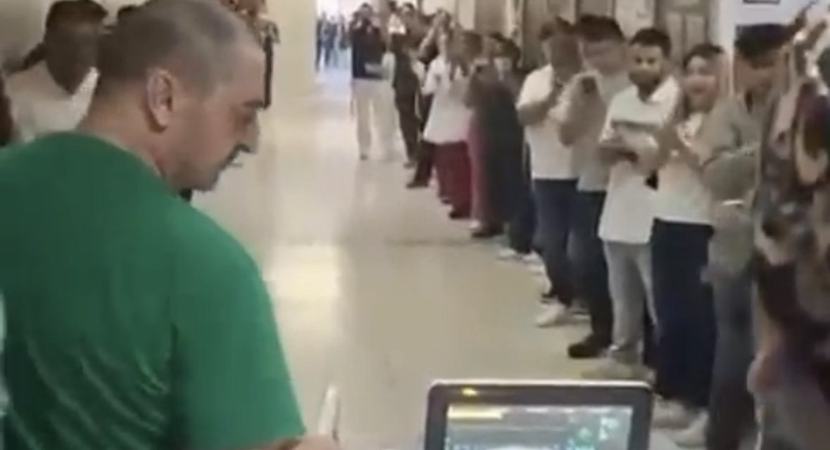IMSS NUEVO LEÓN LOGRA TRASPLANTES EN 48 HORAS Y TRANSFORMA TRES PÉRDIDAS EN 14 NUEVAS OPORTUNIDADES DE VIDA