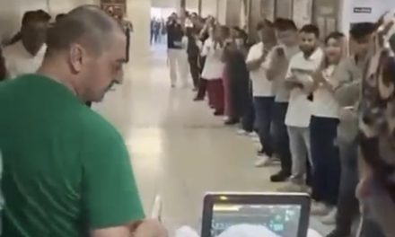 IMSS NUEVO LEÓN LOGRA TRASPLANTES EN 48 HORAS Y TRANSFORMA TRES PÉRDIDAS EN 14 NUEVAS OPORTUNIDADES DE VIDA