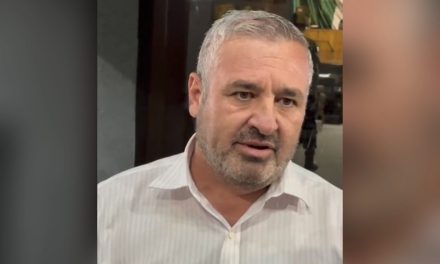 JAVIER CABALLERO CUESTIONA IMPUESTO VERDE Y SEÑALA BAJOS RESULTADOS EN INFRAESTRUCTURA ESTATAL