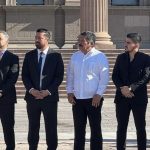 FRANCISCO ESQUIVEL IMPULSA PROGRAMA “CISCO CONTIGO” PARA ACERCAR SERVICIOS A COLONIAS DE PESQUERÍA