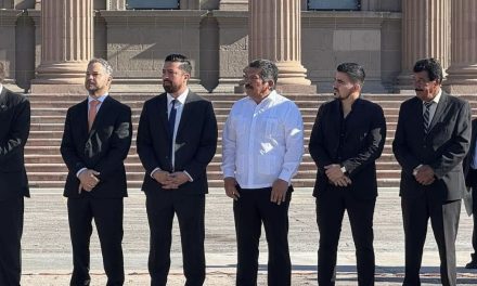 FRANCISCO ESQUIVEL IMPULSA PROGRAMA “CISCO CONTIGO” PARA ACERCAR SERVICIOS A COLONIAS DE PESQUERÍA