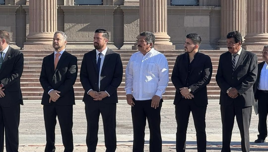 FRANCISCO ESQUIVEL IMPULSA PROGRAMA “CISCO CONTIGO” PARA ACERCAR SERVICIOS A COLONIAS DE PESQUERÍA