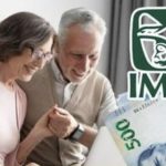 PENSIONADOS DEL IMSS DEBEN REGISTRAR SUS DATOS BIOMÉTRICOS ANTES DE JUNIO O PODRÍAN PERDER SU PAGO