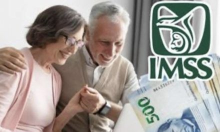 PENSIONADOS DEL IMSS DEBEN REGISTRAR SUS DATOS BIOMÉTRICOS ANTES DE JUNIO O PODRÍAN PERDER SU PAGO