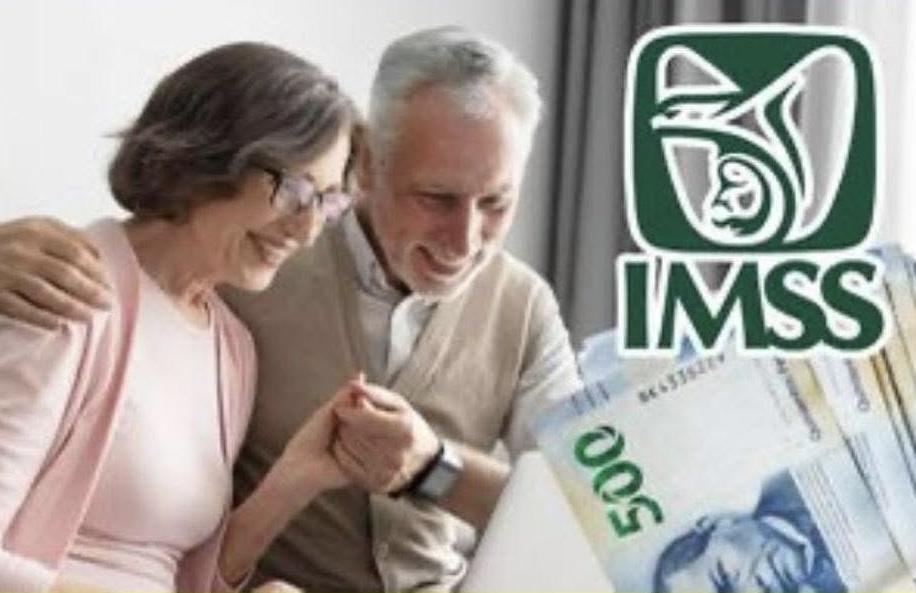 PENSIONADOS DEL IMSS DEBEN REGISTRAR SUS DATOS BIOMÉTRICOS ANTES DE JUNIO O PODRÍAN PERDER SU PAGO