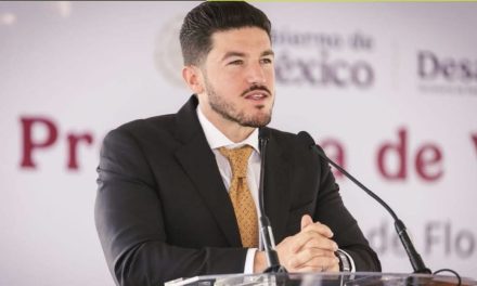 AFIRMA SAMUEL GARCÍA, NUEVO LEÓN MANTENDRÁ CLASES HASTA EL 19 DE JUNIO TRAS CAMBIO FEDERAL