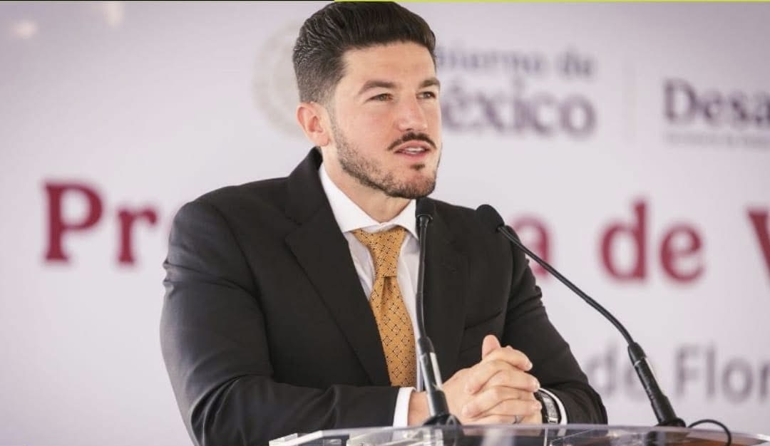 AFIRMA SAMUEL GARCÍA, NUEVO LEÓN MANTENDRÁ CLASES HASTA EL 19 DE JUNIO TRAS CAMBIO FEDERAL