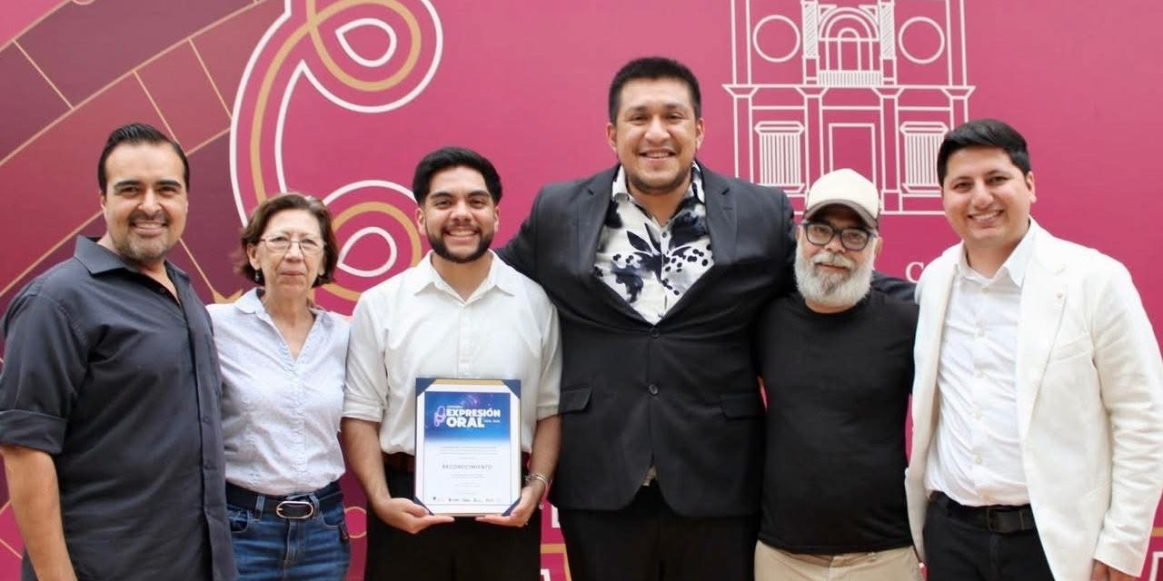 FACPYA SIGUE COSECHANDO LOGROS A TRAVÉS DE SUS DESTACADOS ALUMNOS