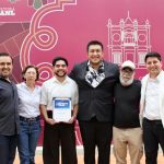 FACPYA SIGUE COSECHANDO LOGROS A TRAVÉS DE SUS DESTACADOS ALUMNOS