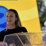 AILE TAMEZ CONVIVE CON FAMILIAS DE ALLENDE EN FESTEJO PARA LAS MAMÁS Y SUS FAMILIAS