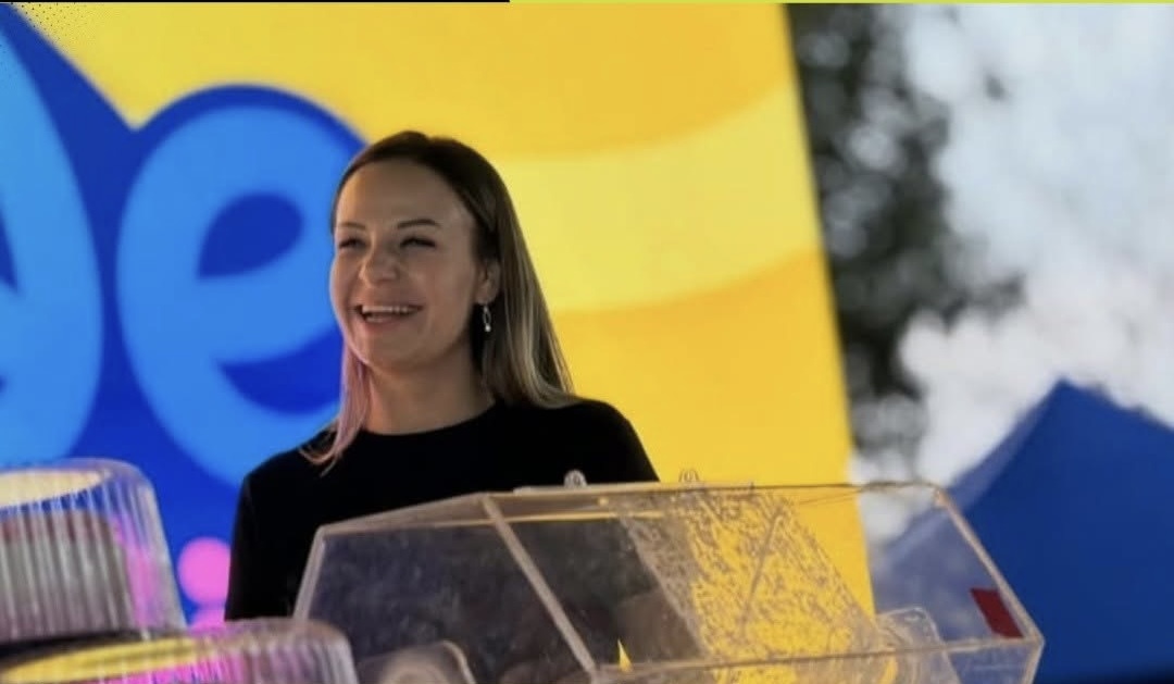 AILE TAMEZ CONVIVE CON FAMILIAS DE ALLENDE EN FESTEJO PARA LAS MAMÁS Y SUS FAMILIAS