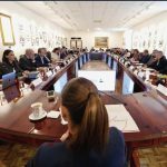 CLAUDIA SHEINBAUM: “SE ACABÓ LA VIOLENCIA CONTRA LAS MUJERES Y LANZA EL GRITO DE “LLEGAMOS TODAS” EN EL DÍA DE LA MADRE