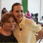 CLARA LUZ FLORES REFUERZA PRESENCIA EN ESCOBEDO CON REUNIONES CIUDADANAS Y MENSAJE DE CERCANÍA