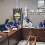 JUAN JOSÉ VARGAS MANTIENE LAS PUERTAS ABIERTAS EN DOCTOR ARROYO CON AUDIENCIAS PÚBLICAS PARA ESCUCHAR A LA GENTE