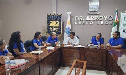 JUAN JOSÉ VARGAS MANTIENE LAS PUERTAS ABIERTAS EN DOCTOR ARROYO CON AUDIENCIAS PÚBLICAS PARA ESCUCHAR A LA GENTE