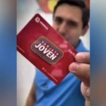 CÉSAR GARZA ARREDONDO RENUEVA LA TARJETA “JOVEN CONTIGO” EN APODACA CON MÁS BENEFICIOS PARA LOS JÓVENES DEL MUNICIPIO