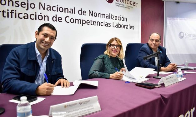 GUILLE ALVARADO CONSOLIDA VÍNCULOS JURÍDICOS EN QUINTANA ROO