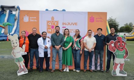 DAVID SÁNCHEZ RECONOCE A ESTUDIANTES CON JORNADA DE CONVIVENCIA Y CELEBRACIÓN