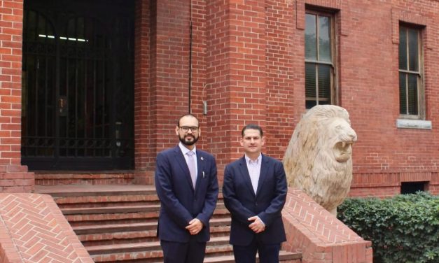 LUIS CAVAZOS LLAMA A PRESERVAR LA HISTORIA Y EL LEGADO DE LA REGIÓN CITRÍCOLA
