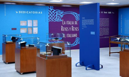 UANL ABRE EL FESTIVAL ALFONSINO 2026 CON HISTÓRICA TRADUCCIÓN ITALIANA DE ALFONSO REYES