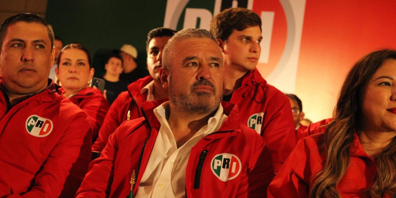 JAVIER CABALLERO REAFIRMA SU COMPROMISO COMO DEFENSOR DEL SUR DE NUEVO LEÓN