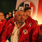 JAVIER CABALLERO REAFIRMA SU COMPROMISO COMO DEFENSOR DEL SUR DE NUEVO LEÓN