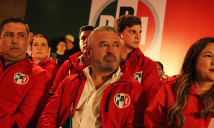 JAVIER CABALLERO REAFIRMA SU COMPROMISO COMO DEFENSOR DEL SUR DE NUEVO LEÓN