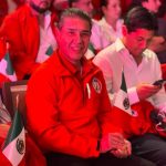 PRI APUESTA POR PACO TREVIÑO PARA RECONQUISTAR JUÁREZ EN 2027