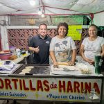 GIBRÁN ORNELAS RECORRE COLONIAS Y RESPALDA NEGOCIOS LOCALES EN MONTERREY