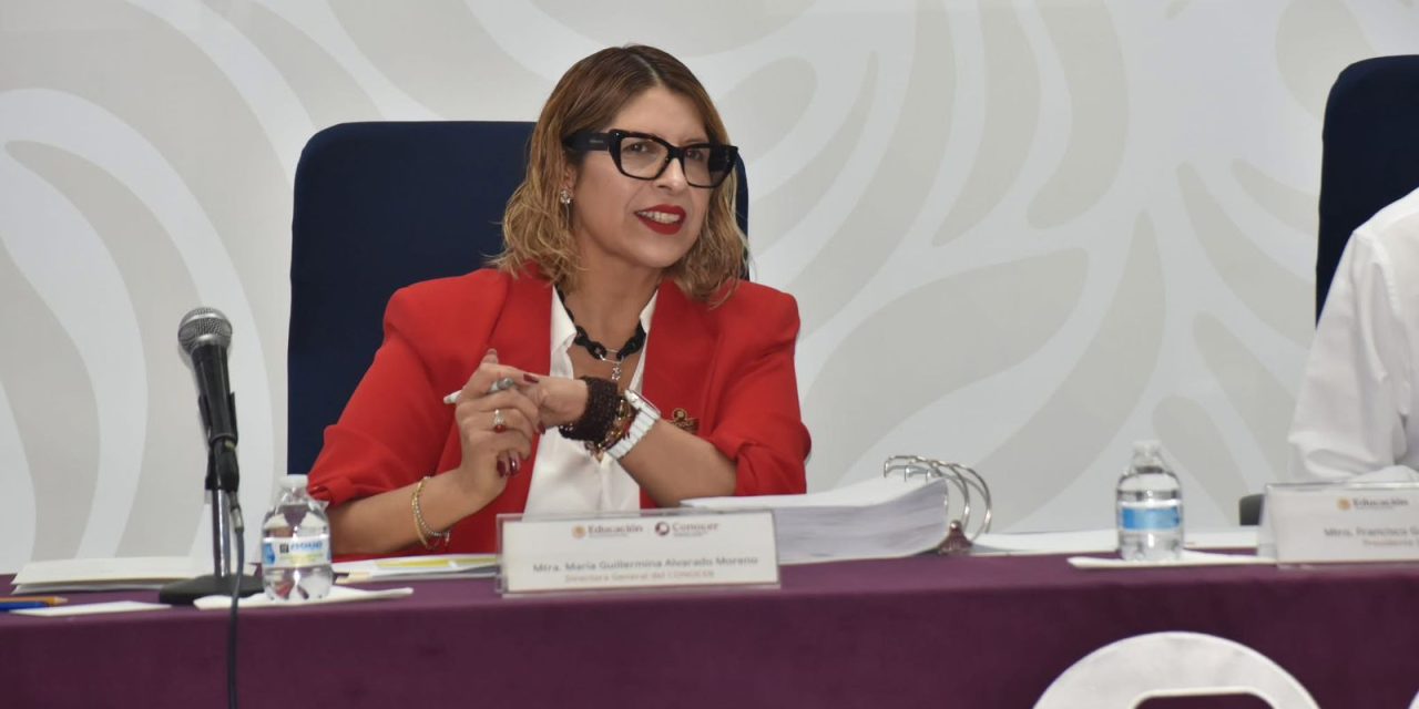 GUILLE ALVARADO RECONOCE IMPACTO DE CONOCER MX TRAS SUPERAR LOS 4 MILLONES DE CERTIFICADOS