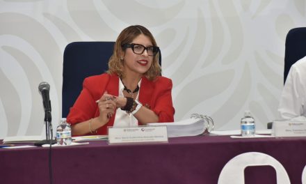 GUILLE ALVARADO RECONOCE IMPACTO DE CONOCER MX TRAS SUPERAR LOS 4 MILLONES DE CERTIFICADOS