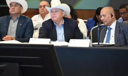 UNIÓN GANADERA DE NUEVO LEÓN EXPONE ANTE EL COMITÉ BINACIONAL MÉXICO-ESTADOS UNIDOS LOS RETOS DEL SECTOR EN EL NORTE DEL PAÍS
