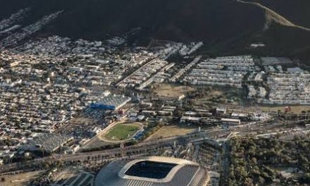 MUNDIAL 2026 PROVOCARÁ CIERRES VIALES EN GUADALUPE