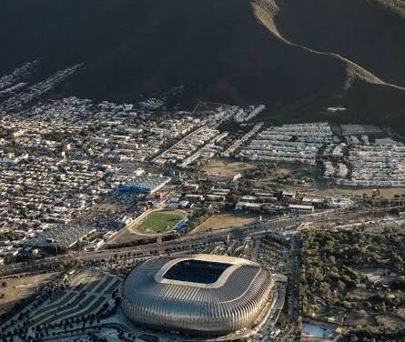 MUNDIAL 2026 PROVOCARÁ CIERRES VIALES EN GUADALUPE