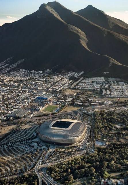 MUNDIAL 2026 PROVOCARÁ CIERRES VIALES EN GUADALUPE