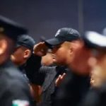 ADRIÁN DE LA GARZA BLINDA MONTERREY PARA EL MUNDIAL 2026 Y SUMA 166 NUEVOS POLICÍAS A SU ESTRATEGIA DE SEGURIDAD